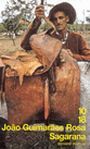 Couverture du livre Sagarana - ROSA GUIMARAES JOAO - 9782264026477