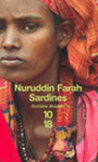 Couverture du livre Sardines - FARAH NURUDDIN - 9782264033208