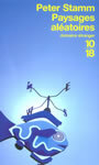Couverture du livre Paysages aleatoires - STAMM PETER - 9782264037138