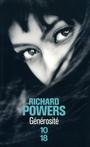 Couverture du livre Générosité : un perfectionnement - POWERS RICHARD - 9782264050960