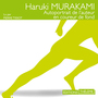 Couverture du livre Autoportrait de l'auteur en coureur de fond - MURAKAMI HARUKI - 9782264052001