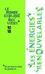 Couverture du livre Énergies renouvelables (Les) - Barre Nicolas - 9782264064356