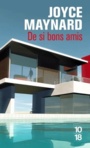 Couverture du livre De si bons amis - Maynard Joyce - 9782264070814