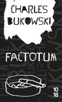 Couverture du livre Factotum - BUKOWSKI CHARLES - 9782264076564