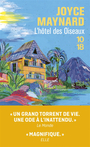 Couverture du livre Hôtel des oiseaux (L') - Maynard Joyce - 9782264082183