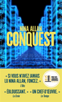 Couverture du livre Conquest - Allan Nina - 9782264084538