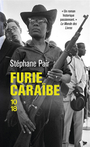 Couverture du livre Furie Caraïbe - Pair Stéphane - 9782264085061