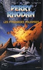 Couverture du livre Les pyramides pourpres - SCHEER KARL-HERBERT & DARLTON - 9782265077591