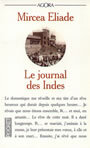 Couverture du livre Le journal des indes - ELIADE MIRCEA - 9782266057257