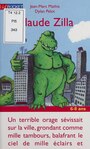 Couverture du livre Claude Zilla - PELOT DYLAN - 9782266087681