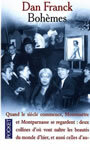 Couverture du livre Bohemes - FRANCK DAN - 9782266092029