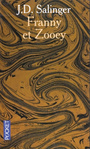 Couverture du livre Franny et Zooey - Salinger Jerome David - 9782266129466