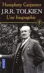 Couverture du livre J.R.R. Tolkien, une biographie - CARPENTER HUMPHREY - 9782266146265
