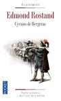 Couverture du livre Cyrano de Bergerac - ROSTAND EDMOND - 9782266147170