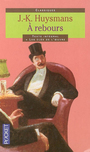 Couverture du livre A rebours - HUYSMANS JORIS-KARL - 9782266149839