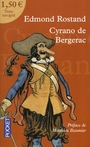 Couverture du livre Cyrano de bergerac - ROSTAND EDMOND - 9782266152174