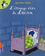 Couverture du livre L'étrange rêve de Lucien - MATHIS JEAN-MARC - 9782266172301