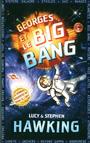 Couverture du livre Georges et le big bang - Hawking Lucy & Stephen - 9782266183703