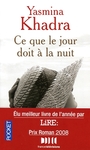 Couverture du livre Ce que le jour doit à la nuit - KHADRA YASMINA - 9782266192415