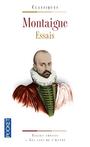 Couverture du livre Essais (NE) - MONTAIGNE MICHEL DE - 9782266196031