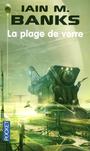 Couverture du livre La plage de verre - BANKS IAIN M. - 9782266203807