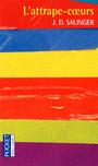 Couverture du livre Attrape-coeurs (L') - Salinger Jerome David - 9782266205948