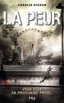Couverture du livre Ennemis T3 -La Peur - HIGSON CHARLIE - 9782266210614