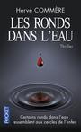Couverture du livre Ronds dans l'eau (Les) - Commère Hervé - 9782266232951