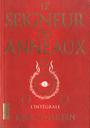 Couverture du livre Seigneur des anneaux (Le) : l'intégrale - TOLKIEN JOHN RONALD REUEL - 9782266232999