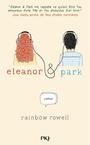 Couverture du livre Eleanor & Park - Rowell Rainbow - 9782266234702