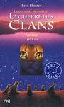 Couverture du livre Guerre des clans (La) Cycle 2 Volume 3 Aurore - HUNTER ERIN - 9782266238113