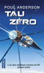 Couverture du livre Tau Zero - ANDERSON POUL - 9782266239288