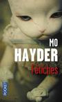 Couverture du livre Fétiches - HAYDER MO - 9782266248815