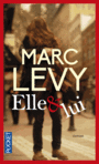 Couverture du livre Elle & lui - LEVY MARC - 9782266259453