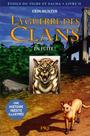 Couverture du livre LA GUERRE DES CLANS CYCLE III - TOME 2 EN FUITE -VERSION ILLUSTREE- - HUNTER ERIN - 9782266259842