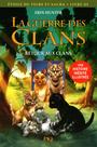 Couverture du livre LA GUERRE DES CLANS CYCLE III - TOME 3 RETOUR AUX  CLANS -VERSION ILLUSTEE- - HUNTER ERIN - 9782266259859