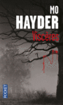 Couverture du livre Viscères - HAYDER MO - 9782266264693