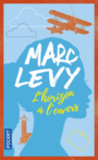 Couverture du livre Horizon à l'envers (L') - LEVY MARC - 9782266271882