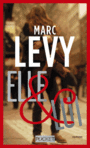 Couverture du livre Elle & lui - LEVY MARC - 9782266271929