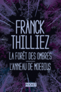 Couverture du livre Forêt des ombres (La) - THILLIEZ FRANCK - 9782266271950