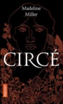 Couverture du livre Circé - Miller Madeline - 9782266278638