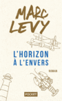 Couverture du livre Horizon à l'envers - LEVY MARC - 9782266280716
