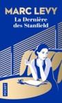 Couverture du livre Dernière des Stanfield (La) - LEVY MARC - 9782266289306