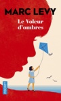 Couverture du livre Voleur d'ombres (Le) (NE) - LEVY MARC - 9782266290692