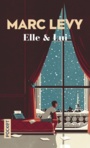 Couverture du livre Elle & lui (NE) - LEVY MARC - 9782266290746