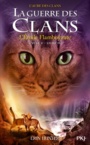 Couverture du livre Guerre des clans cycle v livre IV L'étoile flamboyante - HUNTER ERIN - 9782266294232