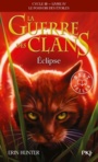 Couverture du livre Eclipse - HUNTER ERIN - 9782266299763