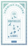 Couverture du livre Hirondelles de Kaboul (Les) - KHADRA YASMINA - 9782266304689