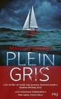 Couverture du livre Plein gris - Brunet Marion - 9782266305709
