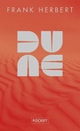 Couverture du livre Cycle de Dune (Le) 1 (éd. collector) - HERBERT FRANK - 9782266307307
